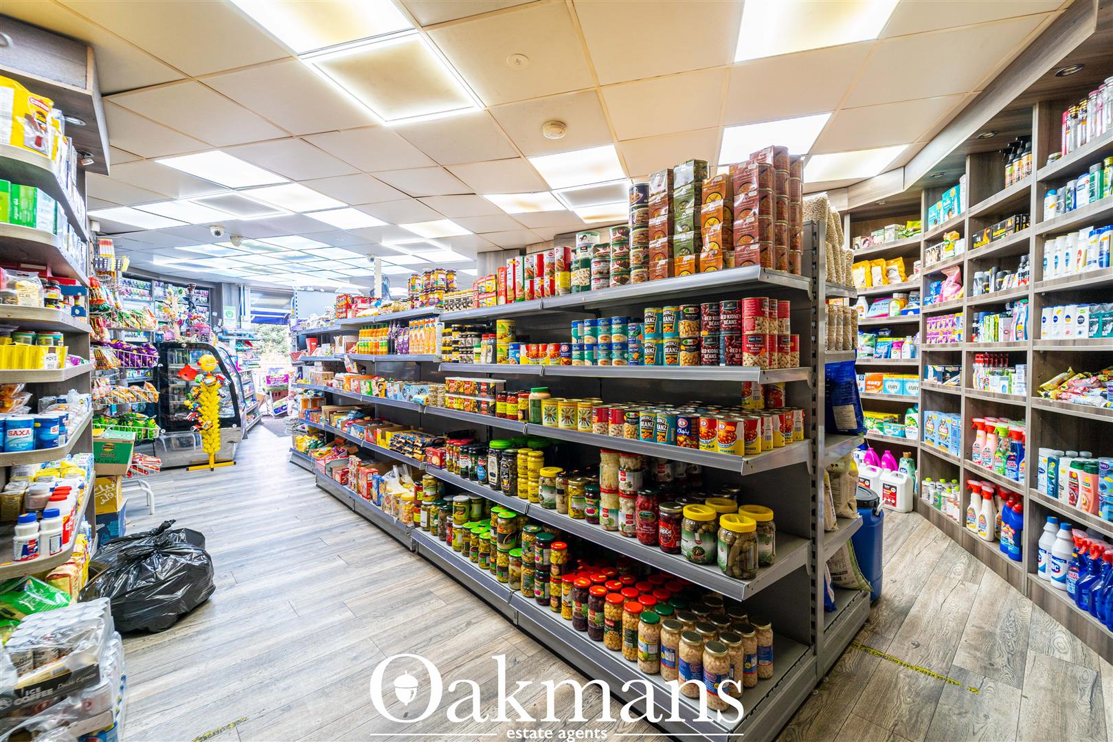 High Street, Smethwick Oakmans Oakmans